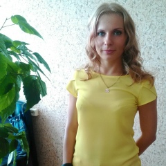 Светланка Алябина, 06.04.1987, Нижний Новгород