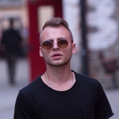 Максим Никиткин, 14.11.1993, Реутов