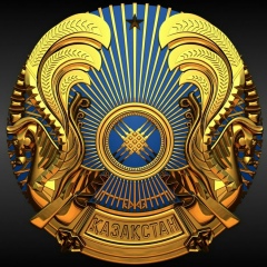 Бауыржан Қуандық, Алматы