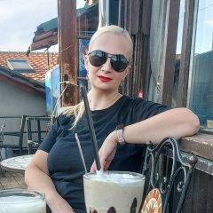 Инна Шелегова, 16.09.1977, Beograd