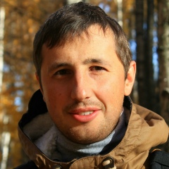 Александр Сологуб, 27.10.1986, Санкт-Петербург