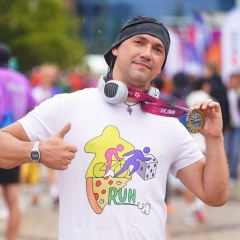 Александр Григорьев, 30.08.1987, Ачинск