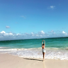 Anna Presler, 28.08.1989