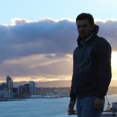 Jamal Ulbashev