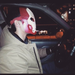 Stas Ivanov, 16.12, Москва