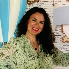 Карина Ожигова, 31.05, Санкт-Петербург