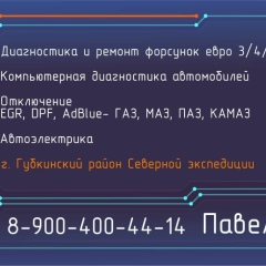 Павел Ерш, 13.11.1988, Губкинский