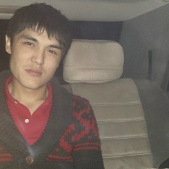 Чынгыз Матов, 17.04.1987, Бишкек