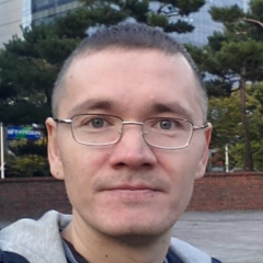 Айрат Миниахметов, Уфа
