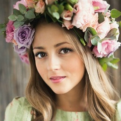 Яна Кисляк, 14.11, Москва