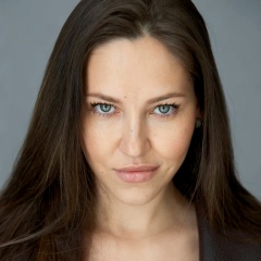 Екатерина Конопацкая, 18.04, Санкт-Петербург