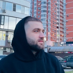 Альберт Пономарёв, 22.08.1999