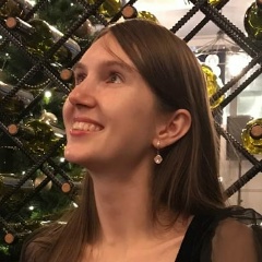 Вероника Королева, 13.05, Шелехов