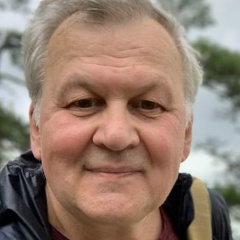 Игорь Ожиганов, 28.06.1960, Москва