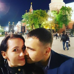 Руслан Асадуллаев, 09.08.1987, Москва