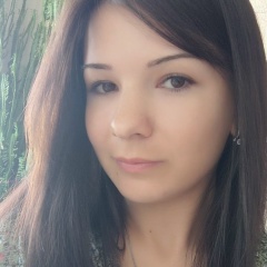Карина Долгова, 30.04, Бишкек