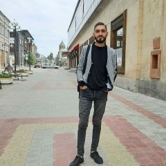 Jiro Gyunashyan, 05.06.1996, Гюмри