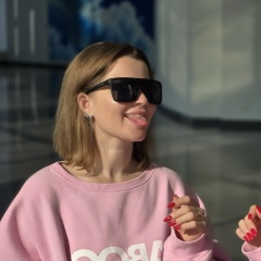 Александра Глазман, Югорск