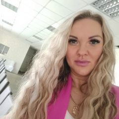 Татьяна Симанович, 24.03, Кемерово
