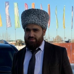 Дима Тихий, Екатеринбург