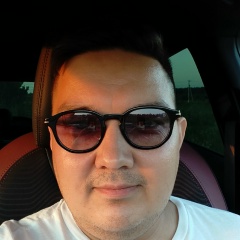 Эльдар Зайнулин, Казань