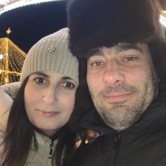 Эдгар Гаспарян, Великий Новгород