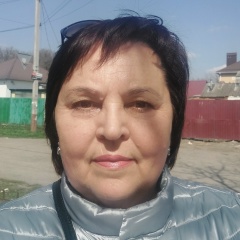 Марина Ломникова, 30.01.1962, Ростов-на-Дону