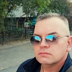 Алексей Мартьянов, 04.08, Санкт-Петербург