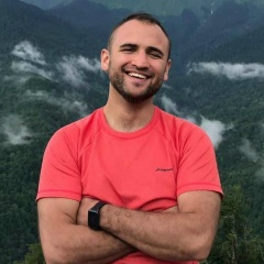 Артур Кадыров, 07.09.1987, Сочи