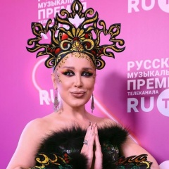 Эстель Семенчук, 10.02, Москва