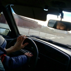 Жаксылык Омирзаков, 29.04, Семей