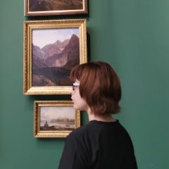 Вера Сохар, 26.09.1998, Калининград