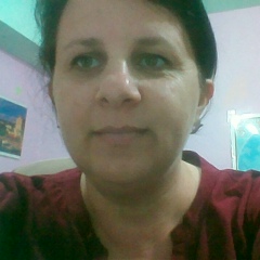 Liliya Lagyna, 02.09, Немиров