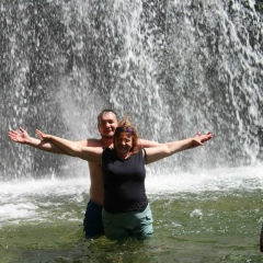 Лора Яковлева, 26.07.1978, Тюмень