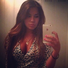 Алина Майорова, 10.08