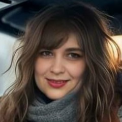 Анютка Пашинская, 02.06, Киев