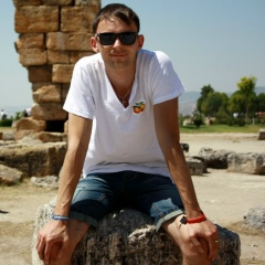 Дмитрий Шемаров, 21.07, Нижний Новгород