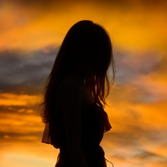 Алина Некрасова, 28.08, Орёл