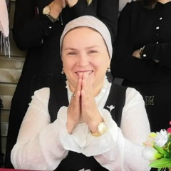 Элита Султаханова, 01.12.1969, Грозный