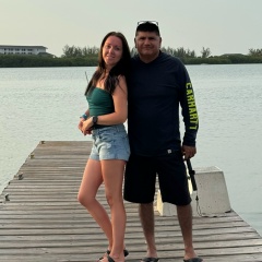 Alena Ponce, 27.08