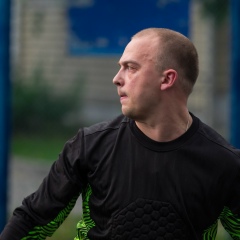 Сергей Бортвин, 28.02, Омск