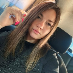Anastasia Kravets, 06.08, Нижний Новгород