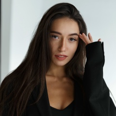 Карина Гасымова, 17.02, Москва