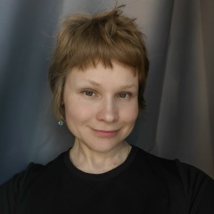 Елена Конюхова