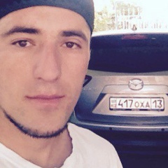 Ералы Сатыболдиев, 31.08, Москва