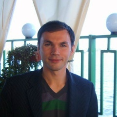 Семён Климов, 26.11, Запорожье