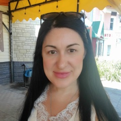 Татьяна Пацкова, 26.09, Тюмень