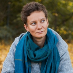 Елена Корчагина, 13.05.1988, Berlin