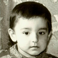 Александр Малиновский, 27.02.1987, Одесса