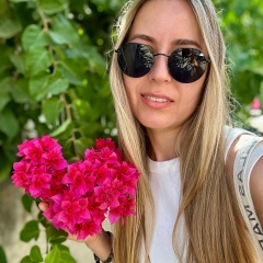 Елена Рыбкина, 10.04